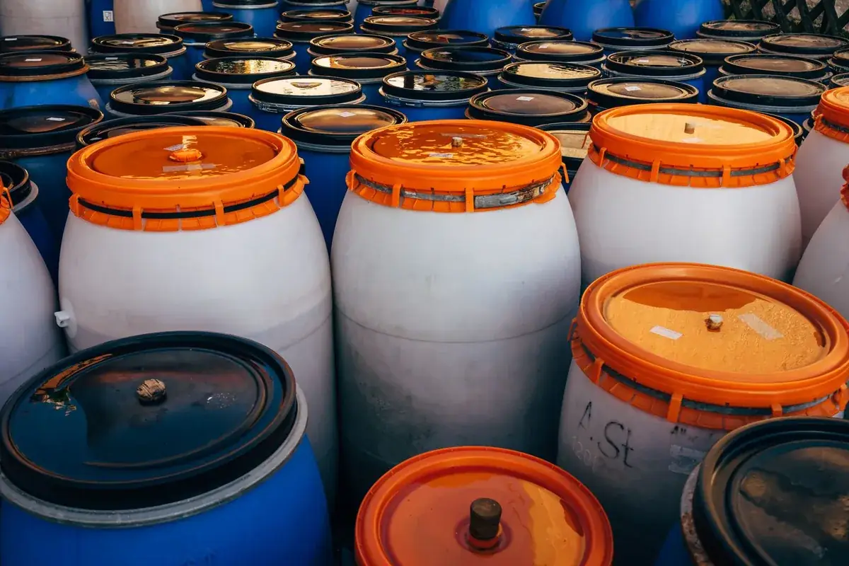Hazmat Cleanup in Walden, TN
